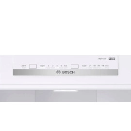 Холодильник BOSCH KGN55VW20U