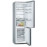 Холодильник BOSCH KGN39LA31R
