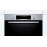 Духовой шкаф BOSCH HBG538ES6R