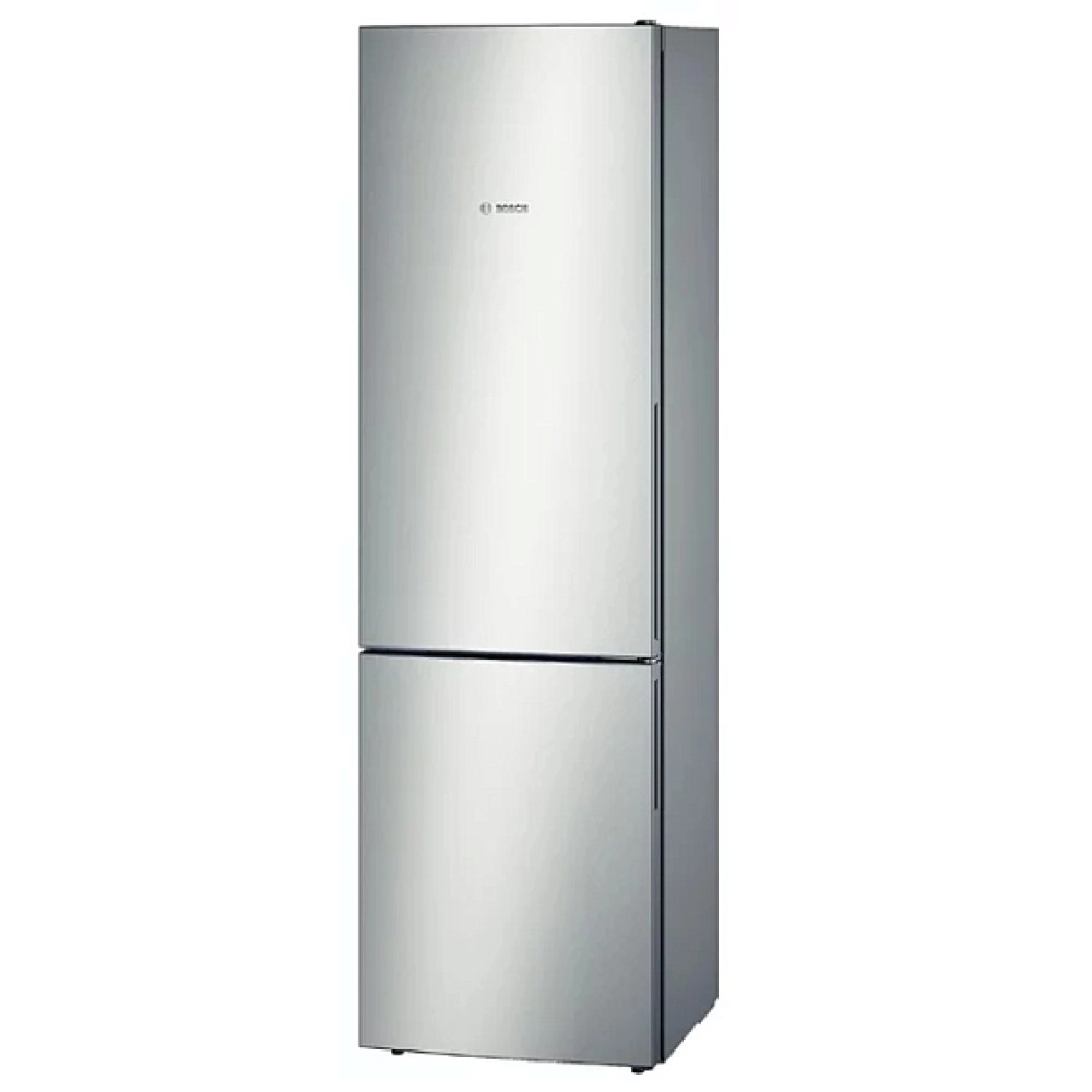 Холодильник Bosch KGV39VI30 нержавеющая сталь