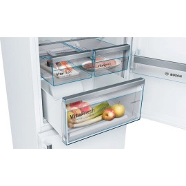 Холодильник BOSCH KGN39XW34R