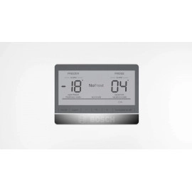 Холодильник BOSCH KGN39AW32R