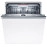 Посудомоечная машина BOSCH SMV6ZCX00E