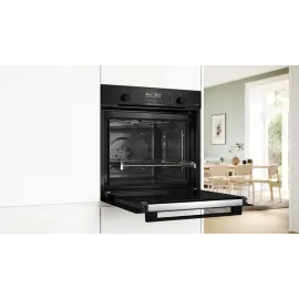 Духовой шкаф BOSCH HBG4795B7