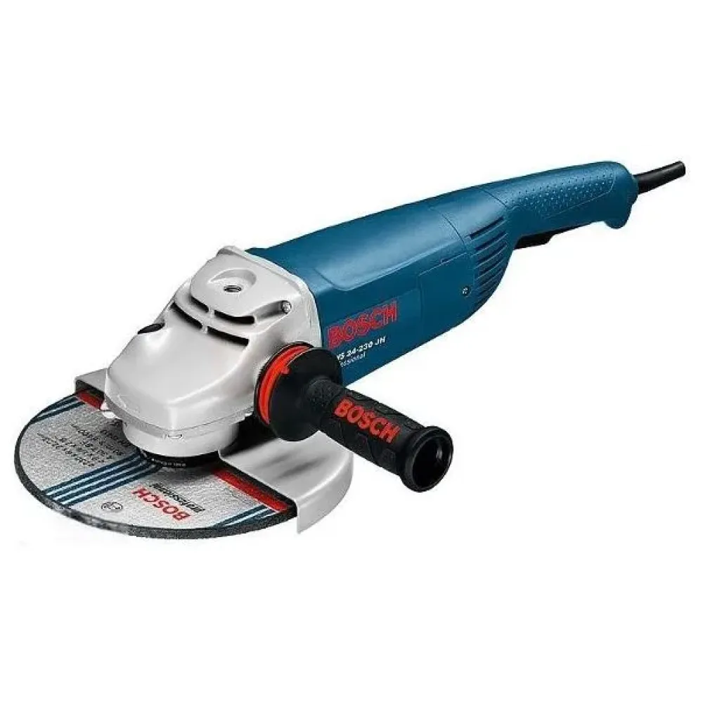 Шлифмашина BOSCH GWS 24-230 JH (0601884203)