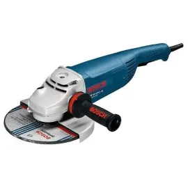 Шлифмашина BOSCH GWS 24-230 JH (0601884203)