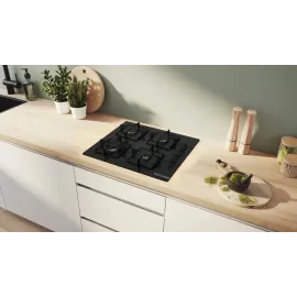 Варочная поверхность BOSCH POH6B6K30