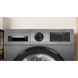 Сушильная машина BOSCH WQG 245DXSN
