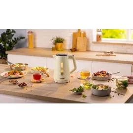 Чайник BOSCH TWK1M127