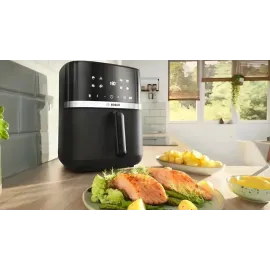 Аэрогриль BOSCH MAF462B1