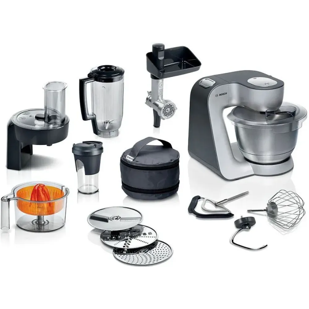 Кухонный комбайн BOSCH MUM58359