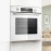 Духовой шкаф BOSCH HBG536EW4