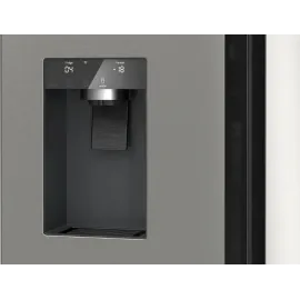 Холодильник BOSCH KFI96APEA