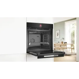 Духовой шкаф BOSCH HBG934BB1