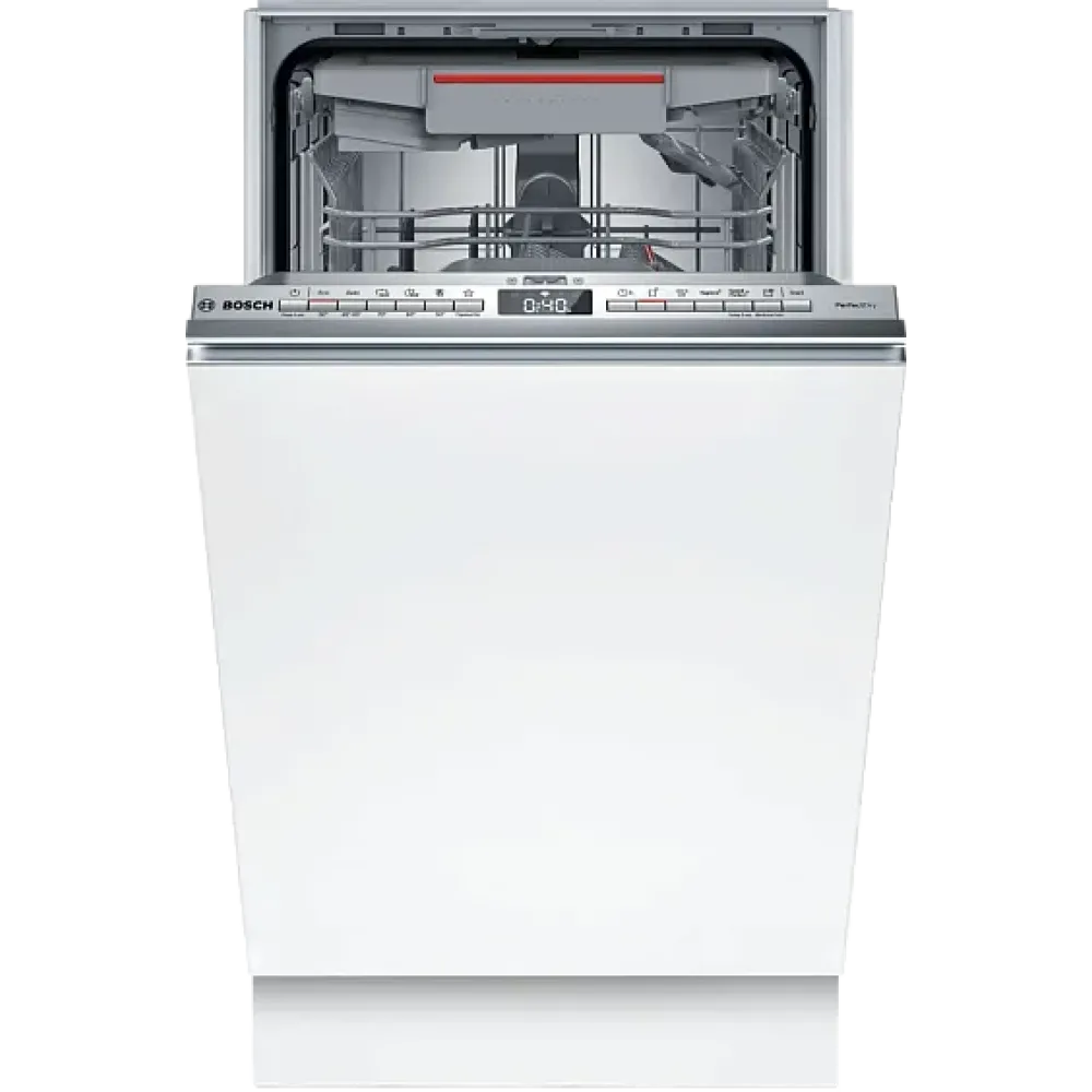 Посудомоечная машина BOSCH SPV6YMX01E