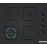 Варочная поверхность BOSCH POH6B6K30