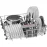 Посудомоечная машина BOSCH SMS25GI09F