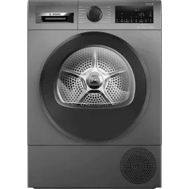 Сушильная машина BOSCH WQG 245DXSN