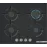 Варочная поверхность BOSCH PPP6A6I10