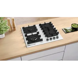 Варочная поверхность BOSCH PNK6B2P40R