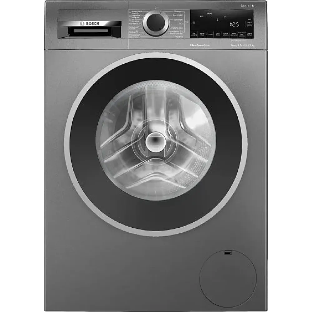 Стиральная машина BOSCH WNA254REPL