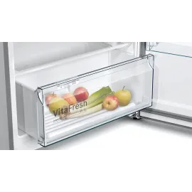 Холодильник BOSCH KDN43VL20U