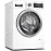 Стиральная машина BOSCH WAX32MH1BY Serie 8