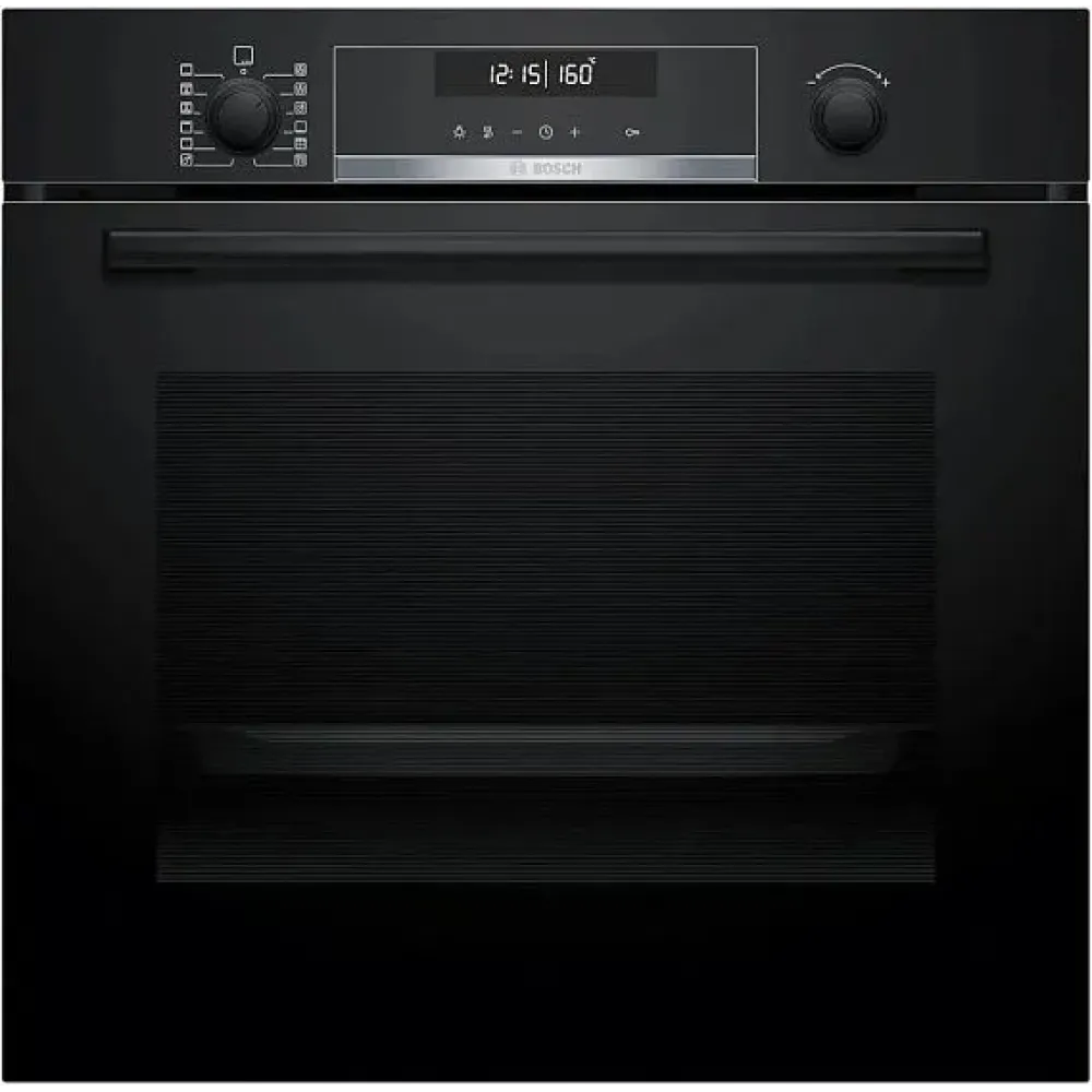 Духовой шкаф BOSCH HBG578BB3