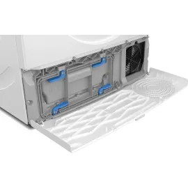 Сушильная машина BOSCH WQG 2320LSN