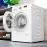 Стиральная машина BOSCH WGE03201PL