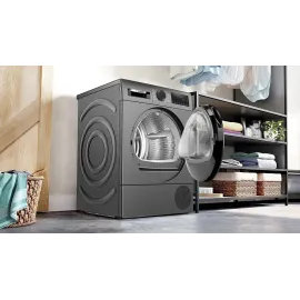 Сушильная машина BOSCH WQG 245DXSN