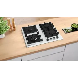 Варочная поверхность BOSCH PNK6B2P40R