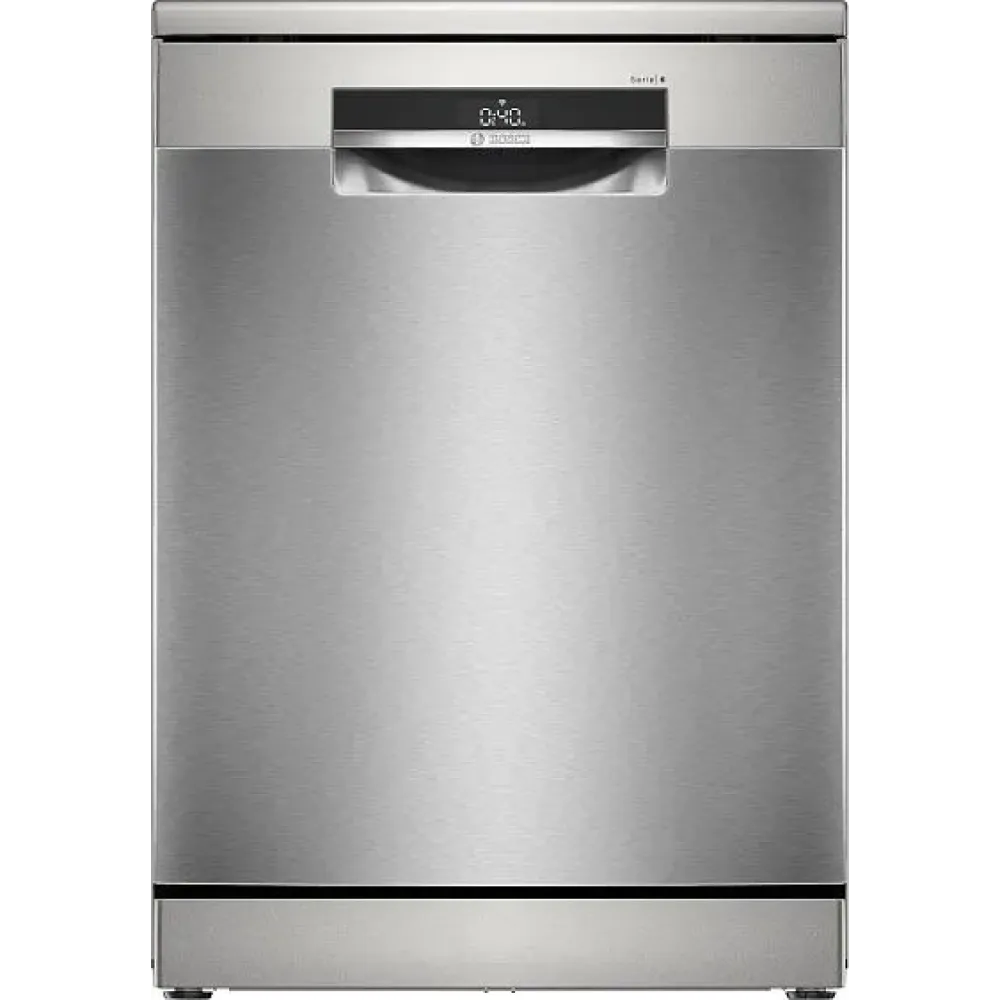 Посудомоечная машина BOSCH SMS6EMI38Q