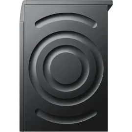 Сушильная машина BOSCH WQG 245DXSN