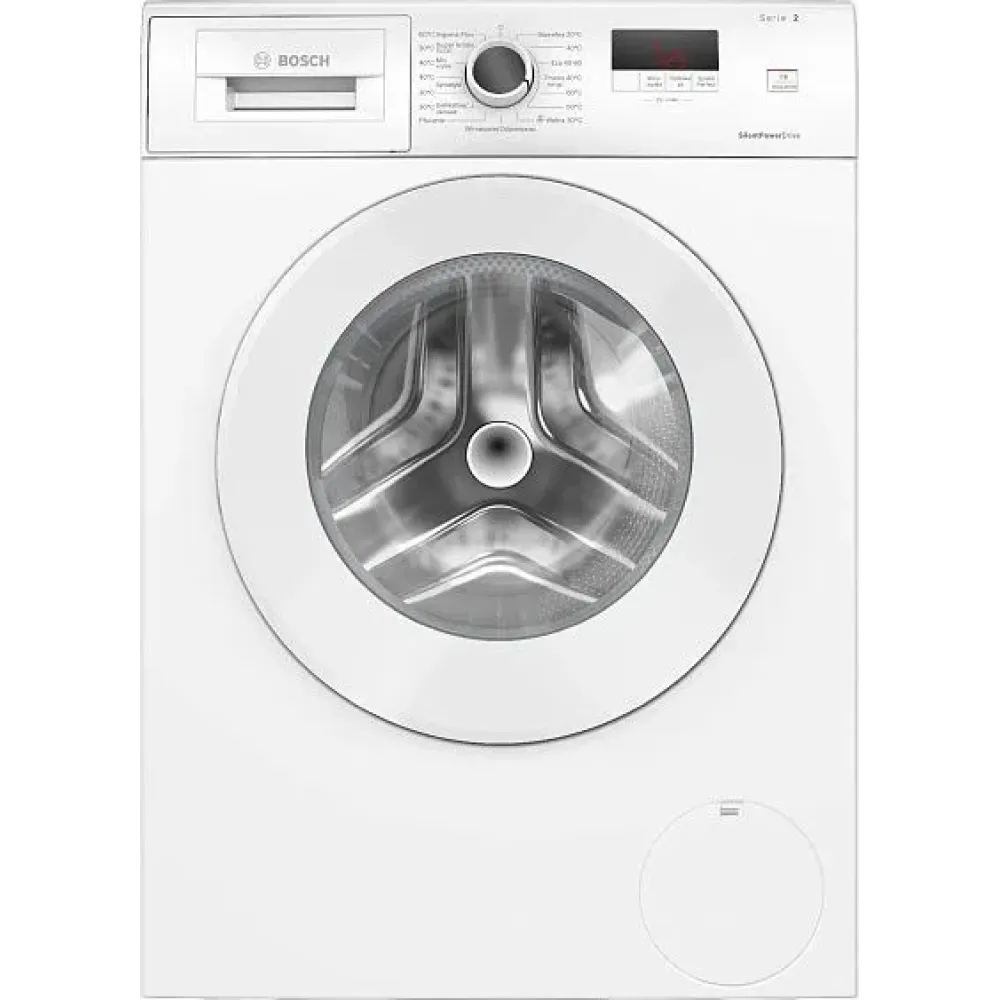 Стиральная машина BOSCH WGE03201PL