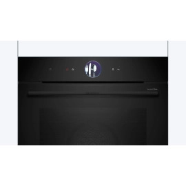 Духовой шкаф BOSCH HBG 9763B1S