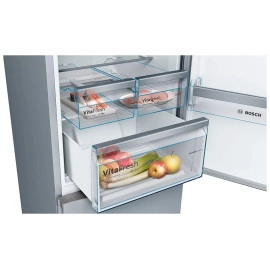 Холодильник BOSCH KGN39IZEA