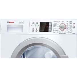 Стиральная машина полноразмерная BOSCH waq 28440