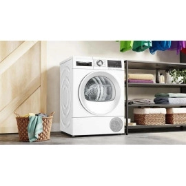 Сушильная машина BOSCH WQG14590BY