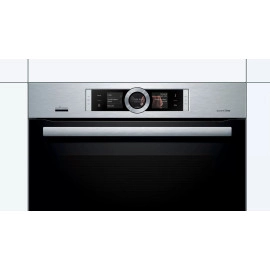 Духовой шкаф BOSCH HBG876ES7S