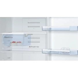 Холодильник BOSCH KGN 39LR10