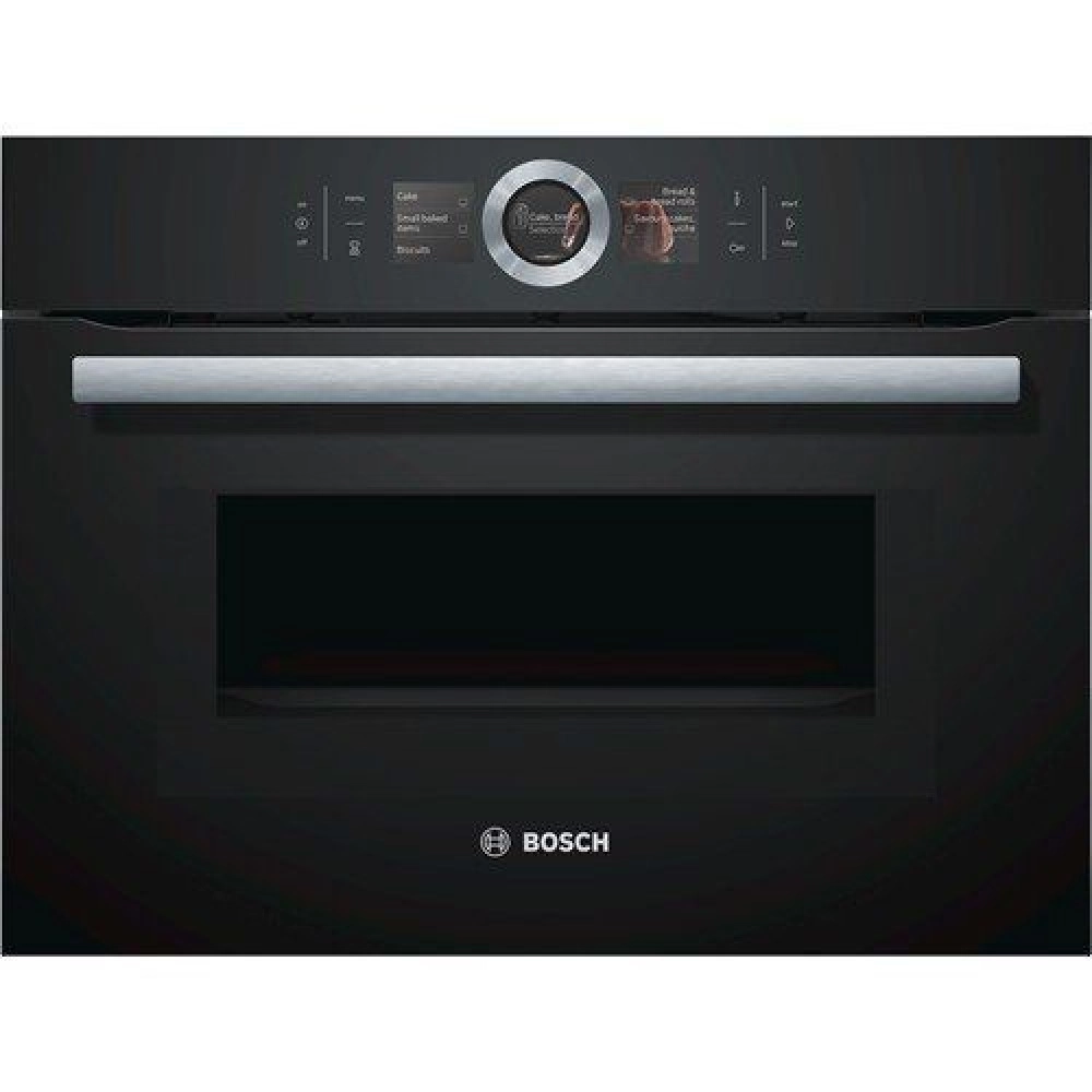 Духовой шкаф BOSCH cmg636bb1