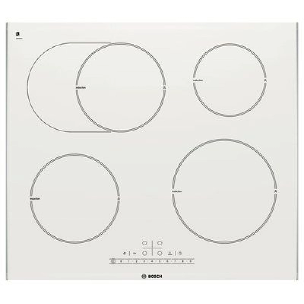 Поверхность BOSCH pib 672f17 e