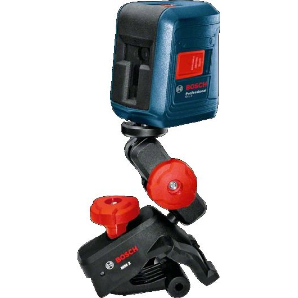 Лазерный нивелир Bosch Bosch GLL 2 MM2 0601063A01