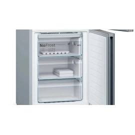 Холодильник BOSCH KGN39LB30U