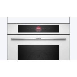 Духовой шкаф BOSCH HBG 7721W1S