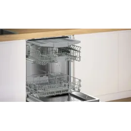 Посудомоечная машина BOSCH SMV4HVX07E