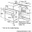 Духовой шкаф BOSCH HBJ538ES0M
