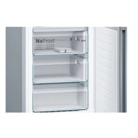 Холодильник BOSCH KGN39IZEA