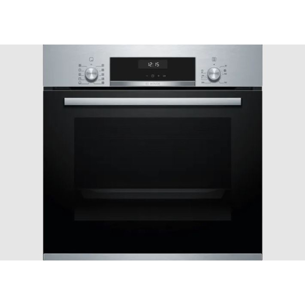 Духовой шкаф BOSCH HBJ538ES0M